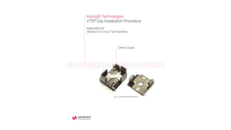 VTEP Clip for ICT – Installation Guide